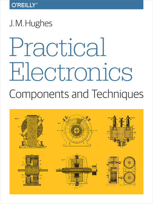 Title details for Practical Electronics by J. M. Hughes - Available